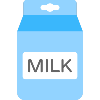 Milk package