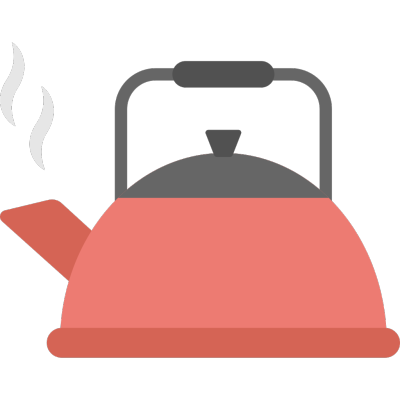 Teapot