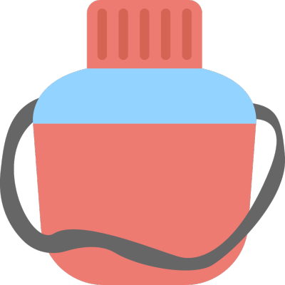 Water Bottle