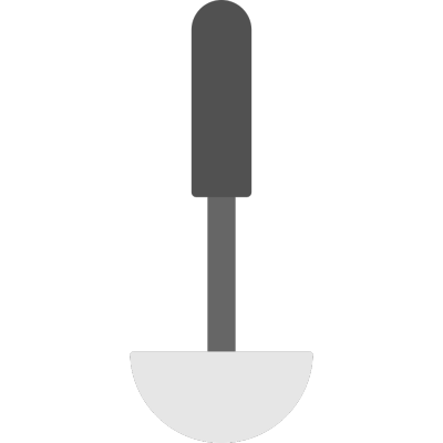 Ladle