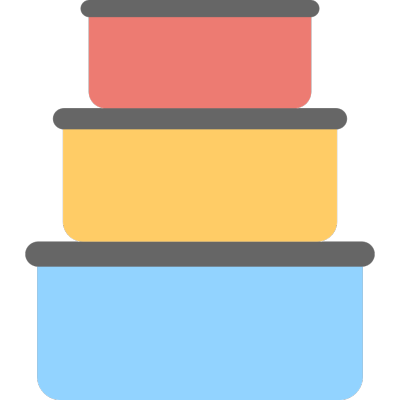 Food Containers