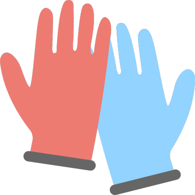 Rubber Gloves