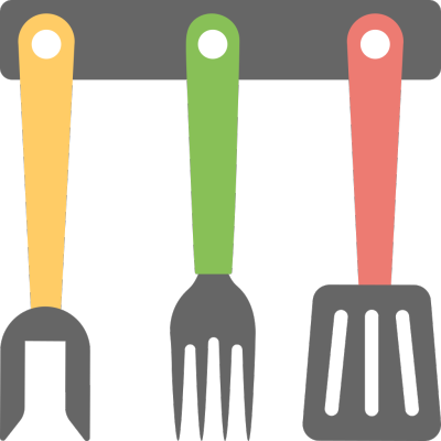 Kitchen Utensils