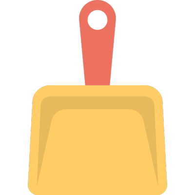 Dirt Collector