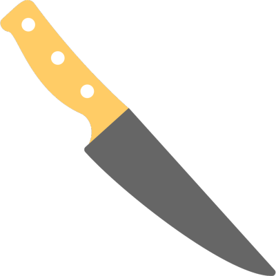 Knife