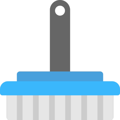 Scrubber