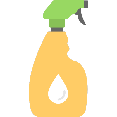 Spray Bottle