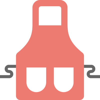 Apron