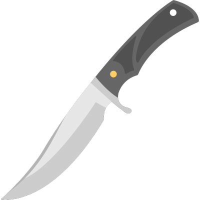 Knife