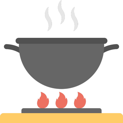 Cooking