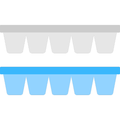 Ice-Cube Trays