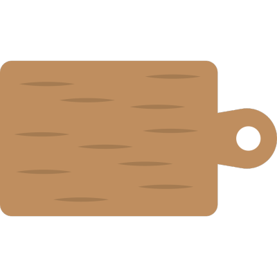Cutting Board