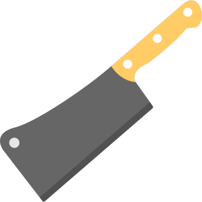 Cleaver