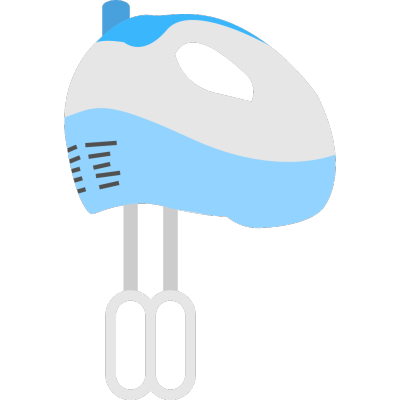 Electric mixer
