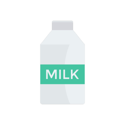 Milk pack
