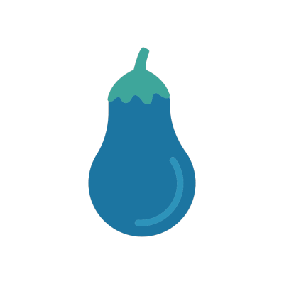 eggplant