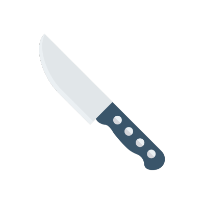 Knife