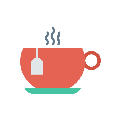 Tea cup