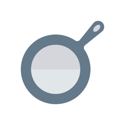 Frying pan