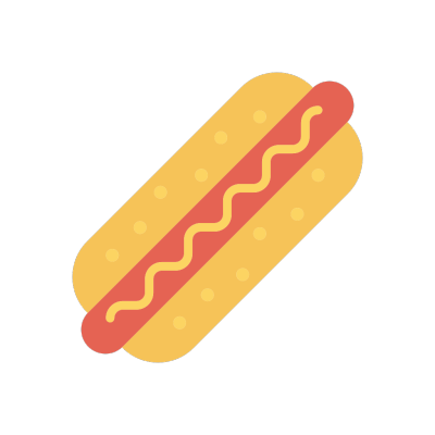 hotdog