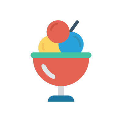 Ice-cream