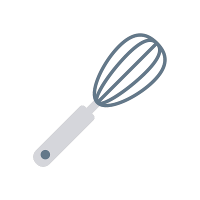 Egg blender