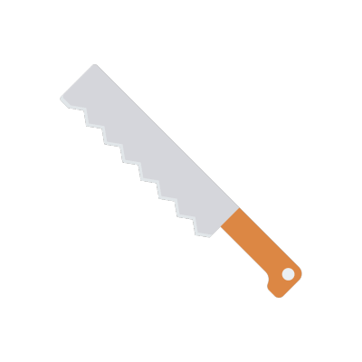 Knife