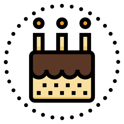 Birthday Cake