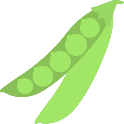 Peas