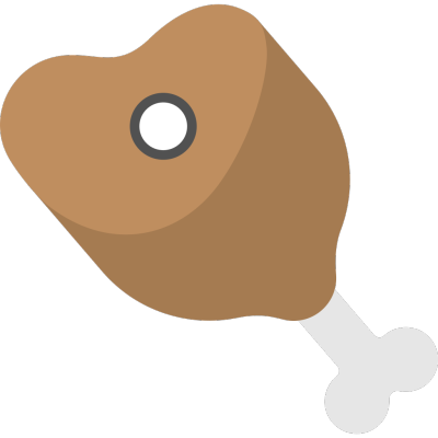 chicken Leg