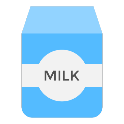 Milk Pack