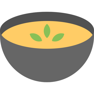 Hot Soup