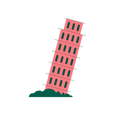 Pisa Tower