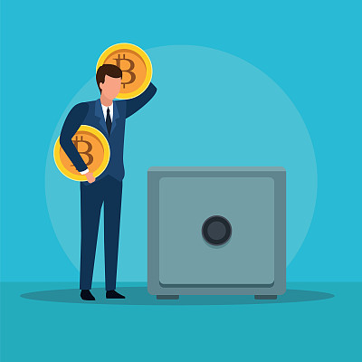 bitcoin cryptocurrency technology