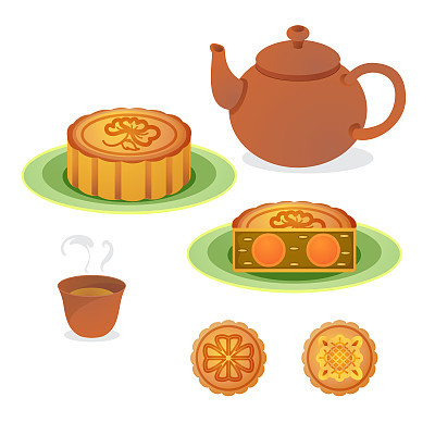 mooncake