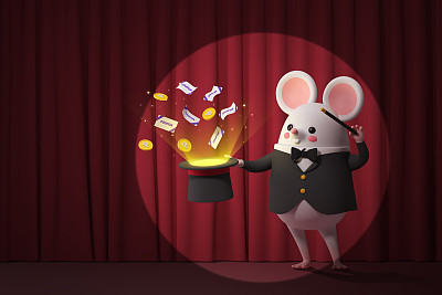 Happy new year of rat 2020 008