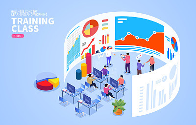 Business Digital Strategy and Training Conference