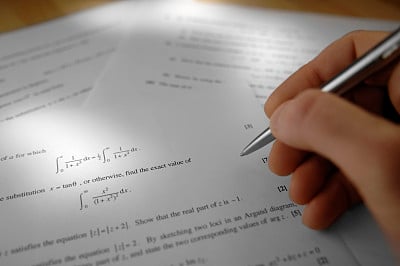 exam series