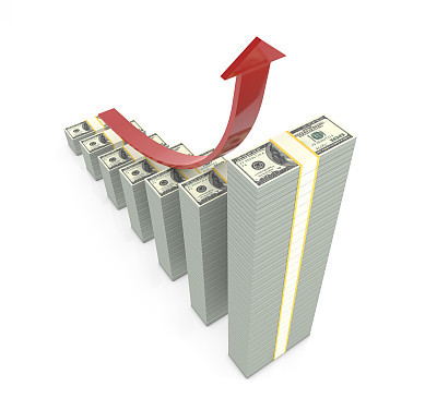 Money Graph