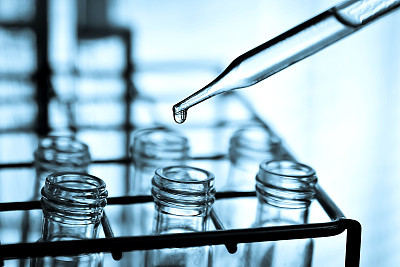Laboratory research