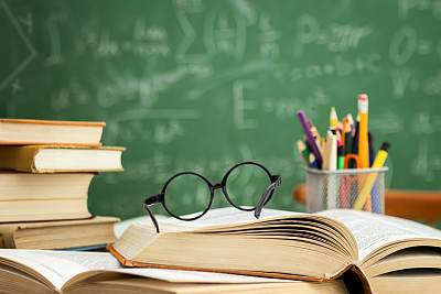 School reading glasses