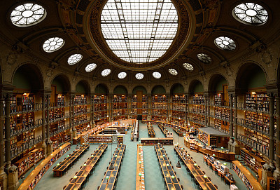 library