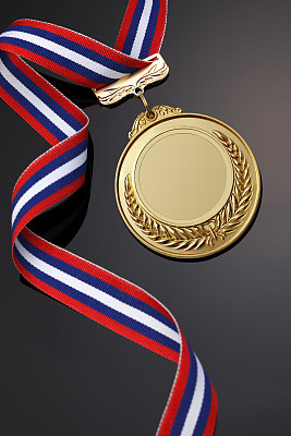 Gold Medal