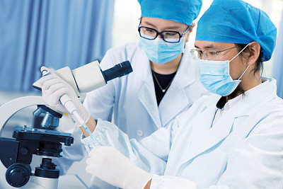 Lab Experiment