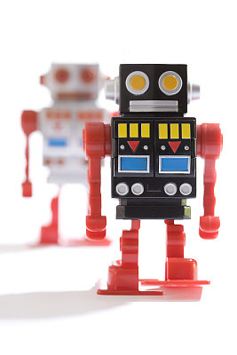 Robots