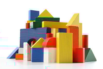 Building Blocks City