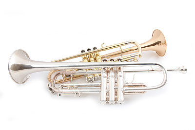 Trumpet Duet