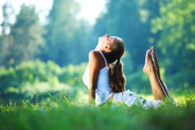 yoga