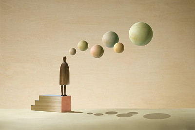 Thinking Imagination