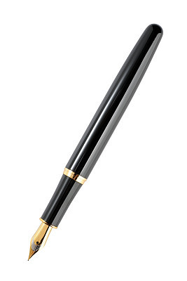 Fountain pen